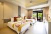 Melati Beach Resort