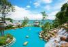 Отель Santhiya Koh Yao Yai Resort