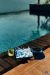 La Blanche Island Bodrum