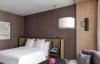 Отель Four Seasons Hotel Dubai International Financial Centre
