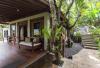 Отель Plataran Borobudur Resort