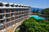 Palmet Beach Resort Hotel