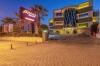Palmet Beach Resort Hotel