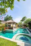 Villa Seriska Satu Sanur Bali