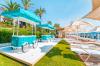 Baia Bodrum Hotel -