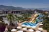 Green Garden Resort