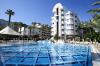 Hotel Aqua -