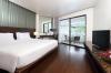 Le Meridien Phuket Beach Resort