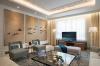 Al Jaddaf Rotana Suite Hotel