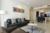 Tracy's Romantic 1Br Ben Thanh Tower Distric1