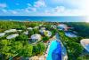 Calista Luxury Resort