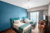City Premiere Marina Deluxe Hotel Apartments