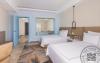 Rixos Radamis Tirana Hotel