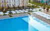 Город Mira Ultra  Hotel In Miracleon, Отель