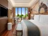 The Leela Ambience Convention Hotel Delhi