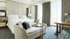 Отель Four Seasons Hotel Abu Dhabi At Al Maryah Island