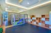 Kirman Calyptus Resort
