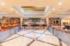 Отель Malikia Resort Abu Dabbab