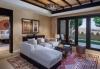 Qasr Al Sarab Desert Resort By Anantara
