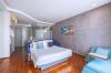 Hotel Baraquda Pattaya By Heeton