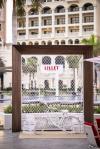 The Ritz-Carlton Abu Dhabi, Grand Canal