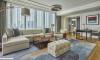 Отель Four Seasons Hotel Abu Dhabi At Al Maryah Island