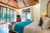 The Akasha Luxury Villas
