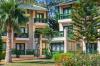 Oz Hotels Incekum Beach Hotel
