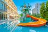 Kirman Sidera Luxury
