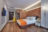 Konak Hotel Taksim 4