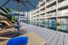 Golden Tulip Pattaya Beach Resort