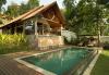 Отель Plataran Borobudur Resort
