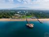 Calista Luxury Resort