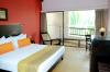 O Hotel Goa, Candolim Beach