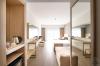 Throne Seagate Belek Hotel