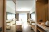 Throne Seagate Belek Hotel
