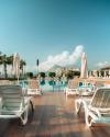 Crowne Plaza Antalya
