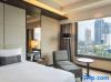 Crowne Plaza Hotel Jakarta
