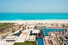 The St Regis Saadiyat Island Resort