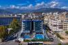 Grand Uysal Beach Hotel