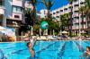 Hotel Aqua -