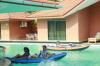 Saj Earth Resort