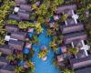 The St Regis Bali Resort