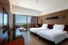 Pullman Oceanview Sanya Bay Resort