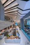 Hyatt Andaz Dubai The Palm