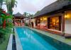 The Ulin Villas