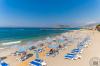 Grand Uysal Beach Hotel