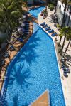 Hotel Baraquda Pattaya By Heeton