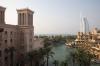 Madinat Jumeirah - Al Qasr