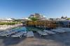 Throne Seagate Belek Hotel